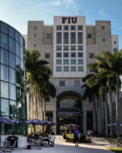 Florida International University